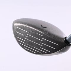 Ladies Callaway Hawk Eye #7 Wood / 21 Degree / Ladies Flex Calllaway Shaft - Image 4