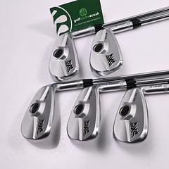 PXG 0317 Tour Irons / 7-PW+GW / Stiff Flex Elevate Tour Shafts - Image 2