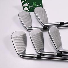 PXG 0317 Tour Irons / 7-PW+GW / Stiff Flex Elevate Tour Shafts - Image 3