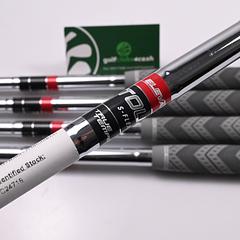 PXG 0317 Tour Irons / 7-PW+GW / Stiff Flex Elevate Tour Shafts - Image 5