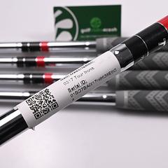 PXG 0317 Tour Irons / 7-PW+GW / Stiff Flex Elevate Tour Shafts - Image 6