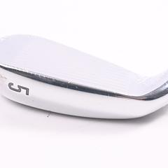 Callaway Mavrik Pro #5 Iron / 23.5 Degree / Stiff Flex Dynamic Gold 115 MID S300 - Image 3