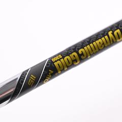 Callaway Mavrik Pro #5 Iron / 23.5 Degree / Stiff Flex Dynamic Gold 115 MID S300 - Image 4