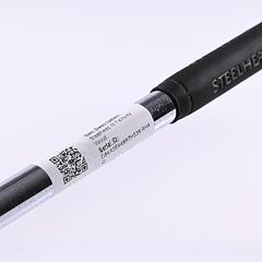 Callaway Steelhead III #3+ Wood / 13.5 Degree / Uniflex Steel Shaft - Image 7