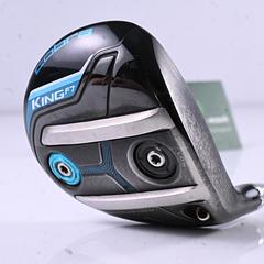 Ladies Cobra King F7 #3-4 Wood / 17-20 Degree / Ladies Flex Fujikura Pro 55 - Image 1