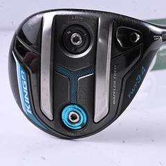 Ladies Cobra King F7 #3-4 Wood / 17-20 Degree / Ladies Flex Fujikura Pro 55 - Image 2