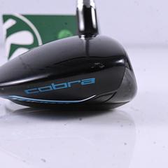 Ladies Cobra King F7 #3-4 Wood / 17-20 Degree / Ladies Flex Fujikura Pro 55 - Image 3