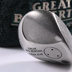 Ladies Callaway Hawk Eye #3 Wood / 15 Degree / Ladies Flex Calllaway Shaft - Image 1