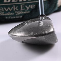 Ladies Callaway Hawk Eye #3 Wood / 15 Degree / Ladies Flex Calllaway Shaft - Image 3
