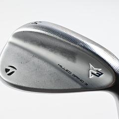 Taylormade Milled Grind 3 Sand Wedge / 54 Degree / Stiff Flex Dynamic Gold S400 - Image 1