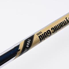 Taylormade Milled Grind 3 Sand Wedge / 54 Degree / Stiff Flex Dynamic Gold S400 - Image 4