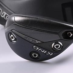 Cobra King Tec 2021 #2 Hybrid / 17 Degree / X-Flex MMT HY 80 Shaft - Image 2