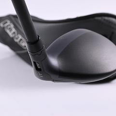 Cobra King Tec 2021 #2 Hybrid / 17 Degree / X-Flex MMT HY 80 Shaft - Image 5