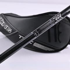 Cobra King Tec 2021 #2 Hybrid / 17 Degree / X-Flex MMT HY 80 Shaft - Image 6