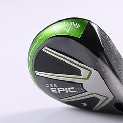Callaway GBB Epic #3 Wood / 15 Degree / Regular Flex HZRDUS T800 65 Shaft - Image 1