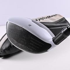 Taylormade M2 2016 HL #3 Wood / 16.5 Degree / Regular Flex Taylormade M2 REAX 65 - Image 4