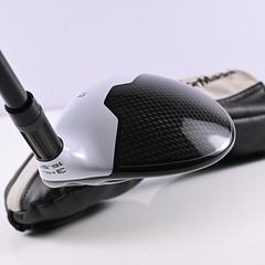 Taylormade M2 2016 HL #3 Wood / 16.5 Degree / Regular Flex Taylormade M2 REAX 65 - Image 5