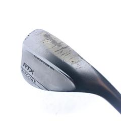 Used Cleveland RTX ZipCore Tour Satin Sand Wedge / 56.0 Degrees / Wedge Flex - Image 3