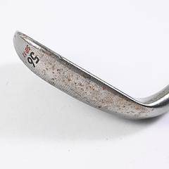 Milled Grind 2 Black Sand Wedge / 56 Degree / Stiff Flex N.S.PRO Modus3 105 - Image 3