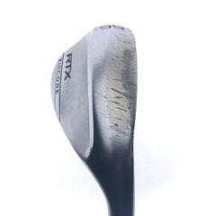 Used Cleveland RTX ZipCore Tour Satin Sand Wedge / 56.0 Degrees / Wedge Flex - Image 4