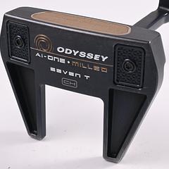 Odyssey Ai-One Milled 7T CH Putter / 34 Inch - Image 2