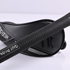 Cobra King Tec 2021 #2 Hybrid / 17 Degree / X-Flex MMT HY 80 Shaft - Image 8