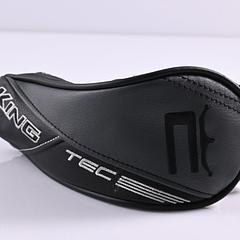 Cobra King Tec 2021 #2 Hybrid / 17 Degree / X-Flex MMT HY 80 Shaft - Image 9