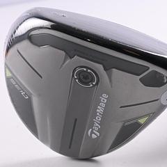 Taylormade Qi35 #3 Wood / 15 Degree / Regular Flex Fujikura Ventus Blue '25 5 - Image 2