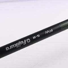 Taylormade Qi35 #3 Wood / 15 Degree / Regular Flex Fujikura Ventus Blue '25 5 - Image 6