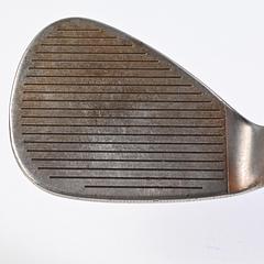 Taylormade Hi-Toe 3 Lob Wedge / 58 Degree / Wedge Flex KBS HI-REV 2.0 115 Shaft - Image 2