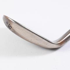 Taylormade Hi-Toe 3 Lob Wedge / 58 Degree / Wedge Flex KBS HI-REV 2.0 115 Shaft - Image 3