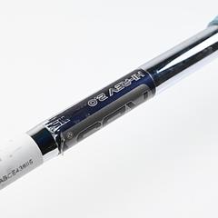 Taylormade Hi-Toe 3 Lob Wedge / 58 Degree / Wedge Flex KBS HI-REV 2.0 115 Shaft - Image 4