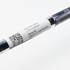 Taylormade Hi-Toe 3 Lob Wedge / 58 Degree / Wedge Flex KBS HI-REV 2.0 115 Shaft - Image 5