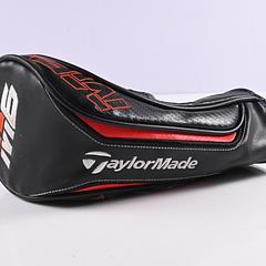 Taylormade M6 #3 Wood / 15 Degree / Stiff Flex HZRDUS Red 75 Shaft - Image 10