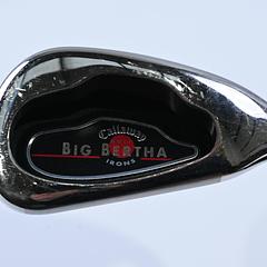 Callaway Big Bertha 2004 #3 Iron / 20 Degree / Regular Flex Callaway RCH 75i - Image 1