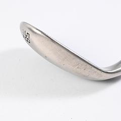 Vokey SM10 Lob Wedge / 58 Degree / Wedge Flex Vokey Design Steel Shaft - Image 4