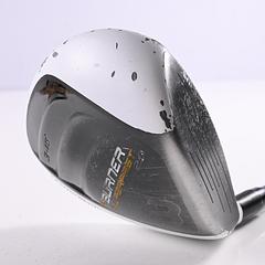 Taylormade Burner Superfast 2.0 #3 Wood / 15 Degree / Stiff Flex Matrix Ozik - Image 1