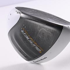 Taylormade Burner Superfast 2.0 #3 Wood / 15 Degree / Stiff Flex Matrix Ozik - Image 2