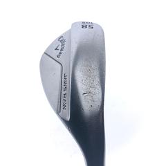 Used Callaway Jaws Raw 2022 Lob Wedge / 58.0 Degrees / Stiff Flex - Image 4