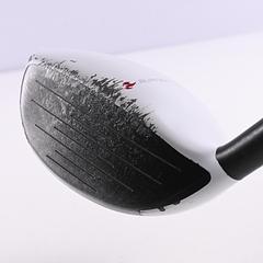 Taylormade Burner Superfast 2.0 #3 Wood / 15 Degree / Stiff Flex Matrix Ozik - Image 4