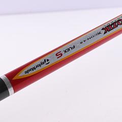 Taylormade Burner Superfast 2.0 #3 Wood / 15 Degree / Stiff Flex Matrix Ozik - Image 6