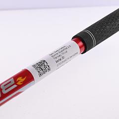 Taylormade Burner Superfast 2.0 #3 Wood / 15 Degree / Stiff Flex Matrix Ozik - Image 8