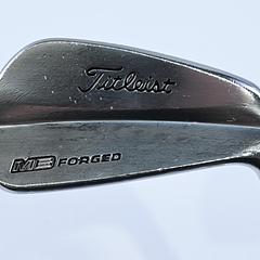Titleist 712 MB #3 Iron / 21 Degree / X-Flex KBS Tour Shaft - Image 1