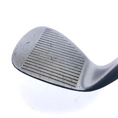 Used Cleveland RTX ZipCore Tour Satin Sand Wedge / 56.0 Degrees / Wedge Flex - Image 6