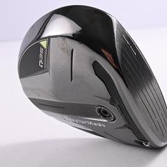 Taylormade Qi35 #3 Wood / 15 Degree / Stiff Flex Tensei AV Blue 65 Shaft - Image 1