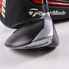 Taylormade M6 #3 Wood / 15 Degree / Stiff Flex HZRDUS Red 75 Shaft - Image 3