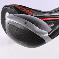 Taylormade M6 #3 Wood / 15 Degree / Stiff Flex HZRDUS Red 75 Shaft - Image 4