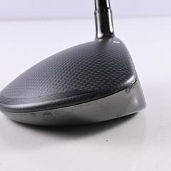 Taylormade Qi35 #3 Wood / 15 Degree / Stiff Flex Tensei AV Blue 65 Shaft - Image 3