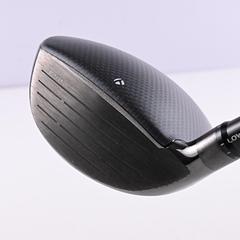 Taylormade Qi35 #3 Wood / 15 Degree / Stiff Flex Tensei AV Blue 65 Shaft - Image 4