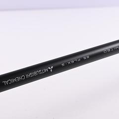 Taylormade Qi35 #3 Wood / 15 Degree / Stiff Flex Tensei AV Blue 65 Shaft - Image 6